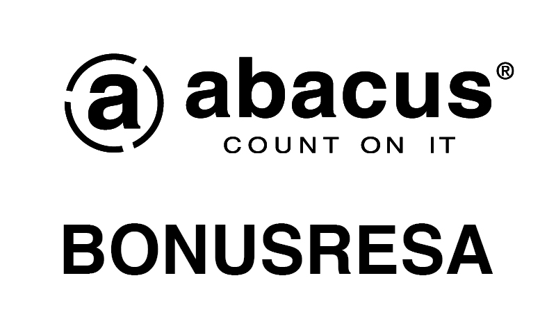 Abacus Bonusresa